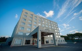 Hotel Diego De Almagro Lomas Verdes